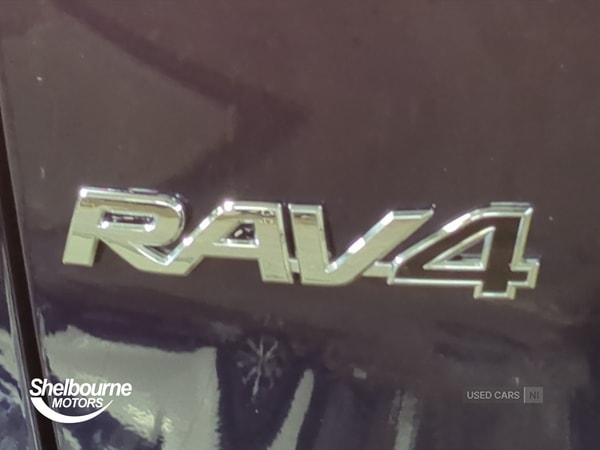 Used Toyota RAV4 2025 for sale - 76327581: Photo 21