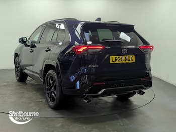 Used Toyota RAV4 2025 for sale - 76327581: Photo 2