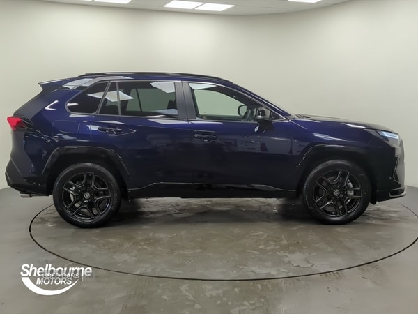 Used Toyota RAV4 2025 for sale - 76327581: Photo 3