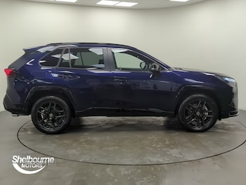 Used Toyota RAV4 2025 for sale - 76327581: Photo 3