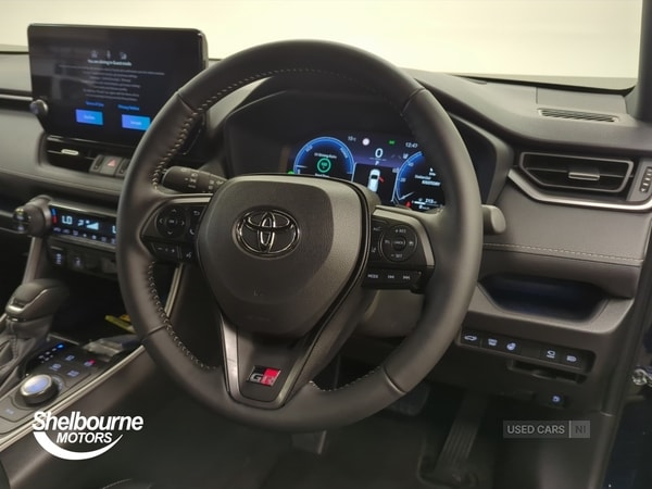 Used Toyota RAV4 2025 for sale - 76327581: Photo 4