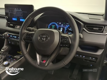 Used Toyota RAV4 2025 for sale - 76327581: Photo 4