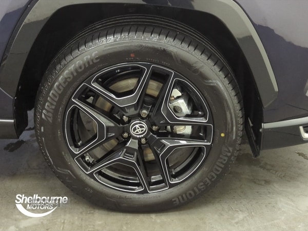 Used Toyota RAV4 2025 for sale - 76327581: Photo 7