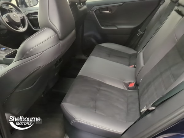 Used Toyota RAV4 2025 for sale - 76327581: Photo 8
