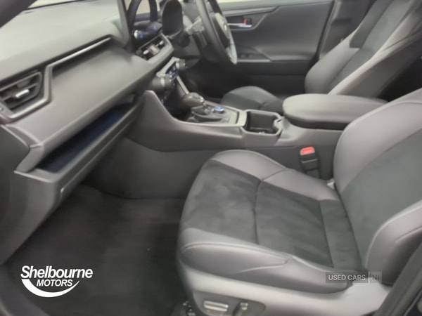 Used Toyota RAV4 2025 for sale - 76327581: Photo 9