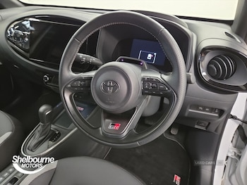 Used Toyota Aygo X 2026 for sale - 79472489: Photo