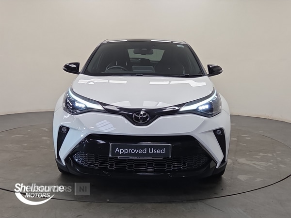 Used Toyota C-HR 2022 for sale - 78205811: Photo 10