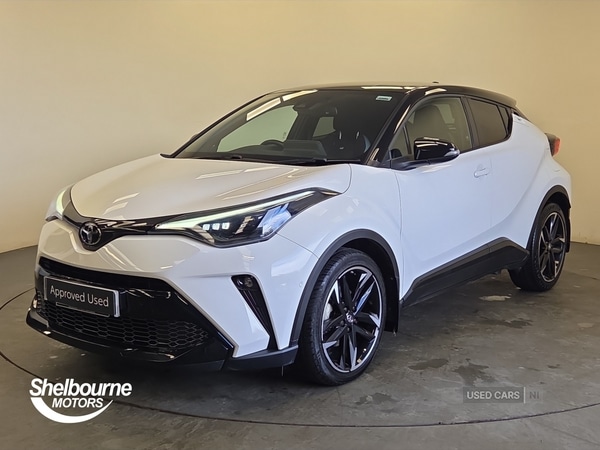 Used Toyota C-HR 2022 for sale - 78205811: Photo 11