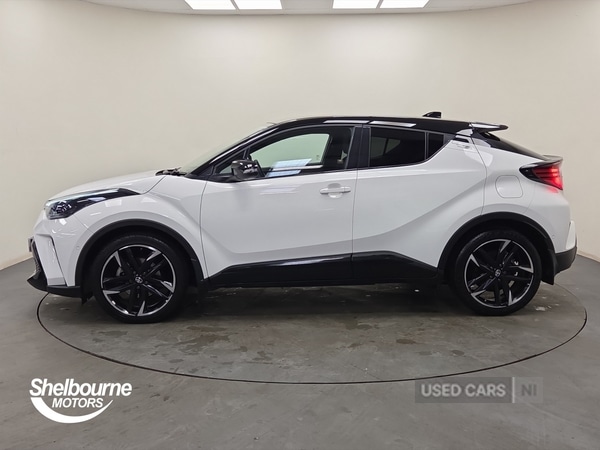 Used Toyota C-HR 2022 for sale - 78205811: Photo 14