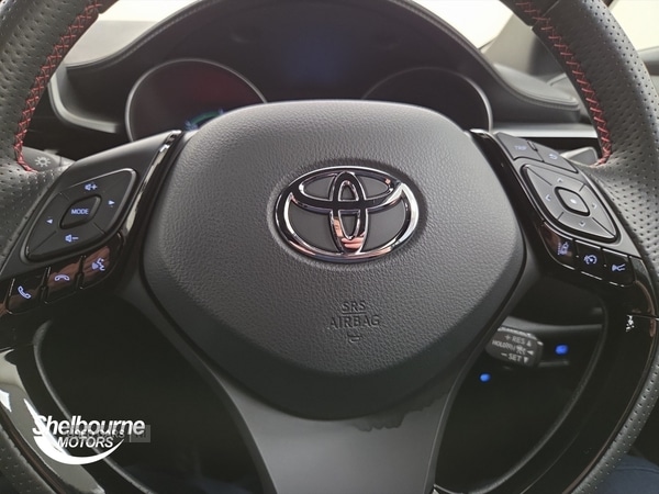 Used Toyota C-HR 2022 for sale - 78205811: Photo 15