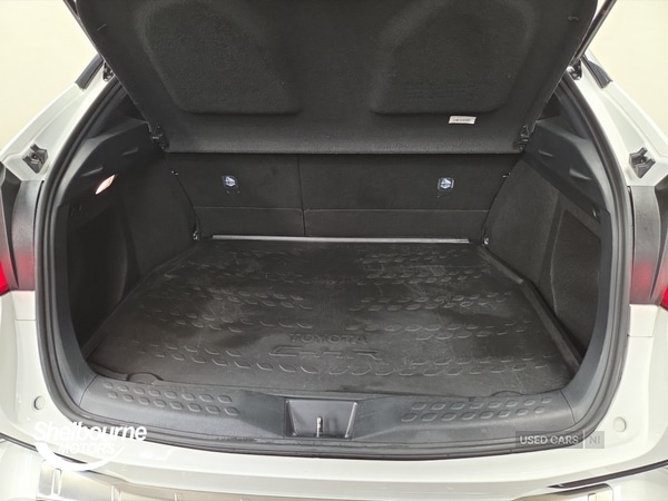 Used Toyota C-HR 2022 for sale - 78205811: Photo 17