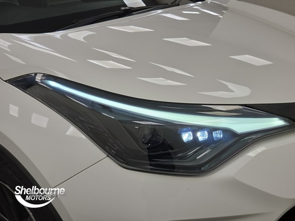 Used Toyota C-HR 2022 for sale - 78205811: Photo 18