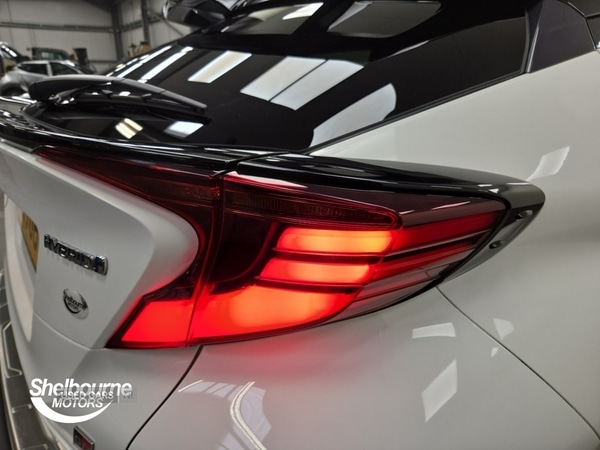 Used Toyota C-HR 2022 for sale - 78205811: Photo 19