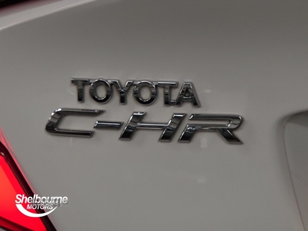 Used Toyota C-HR 2022 for sale - 78205811: Photo 20