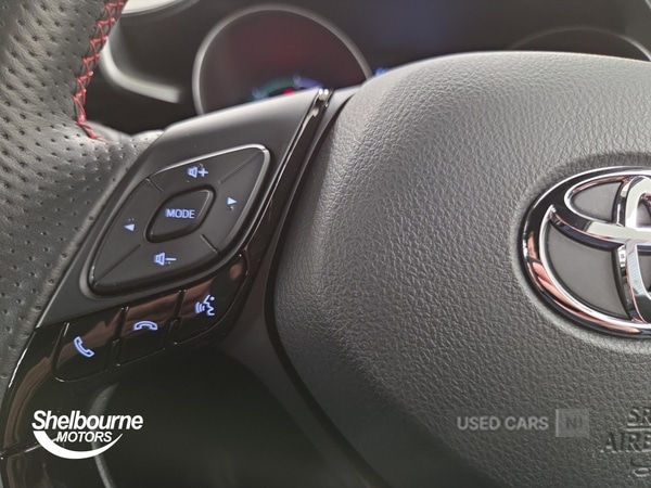 Used Toyota C-HR 2022 for sale - 78205811: Photo 23