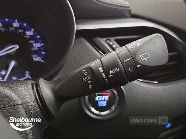 Used Toyota C-HR 2022 for sale - 78205811: Photo 25