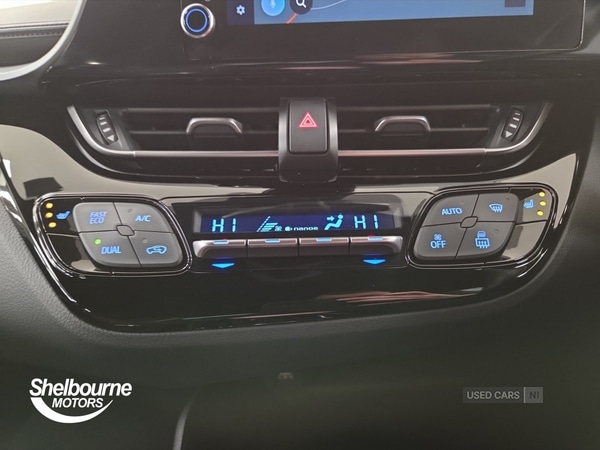 Used Toyota C-HR 2022 for sale - 78205811: Photo 28