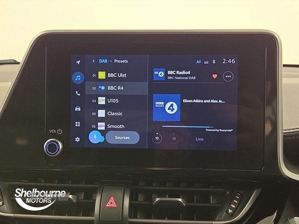 Used Toyota C-HR 2022 for sale - 78205811: Photo 29