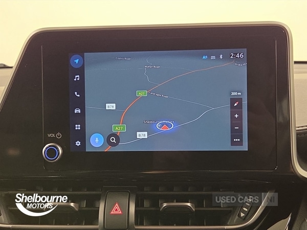 Used Toyota C-HR 2022 for sale - 78205811: Photo 30