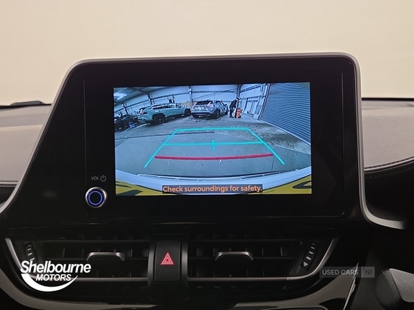 Used Toyota C-HR 2022 for sale - 78205811: Photo 31