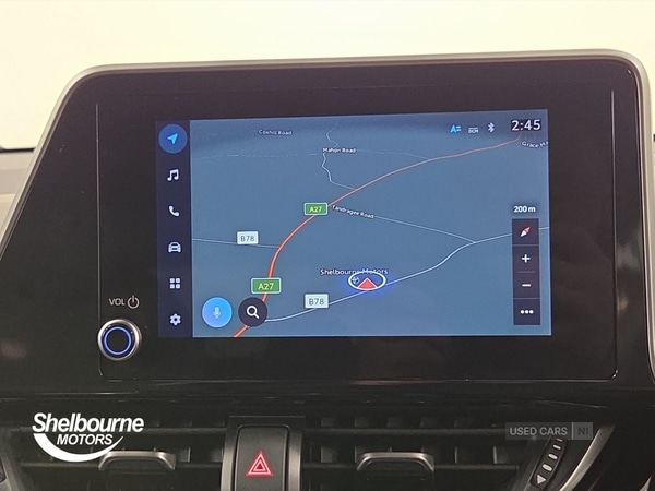 Used Toyota C-HR 2022 for sale - 78205811: Photo 6