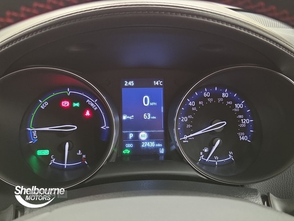 Used Toyota C-HR 2022 for sale - 78205811: Photo 7