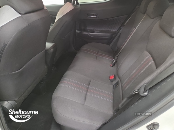 Used Toyota C-HR 2022 for sale - 78205811: Photo 9