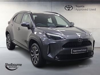 Used Toyota Yaris Cross 2024 for sale - 78867503: Photo