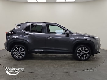 Used Toyota Yaris Cross 2024 for sale - 78867503: Photo
