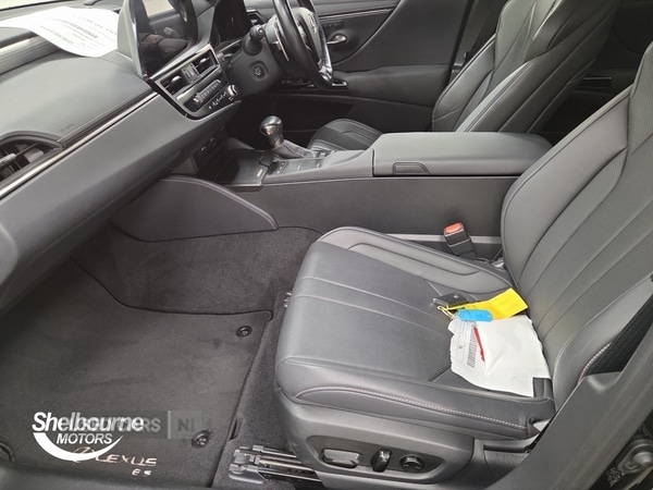 Used Lexus ES 2022 for sale - 78136706: Photo 10