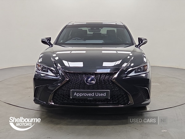 Used Lexus ES 2022 for sale - 78136706: Photo 11