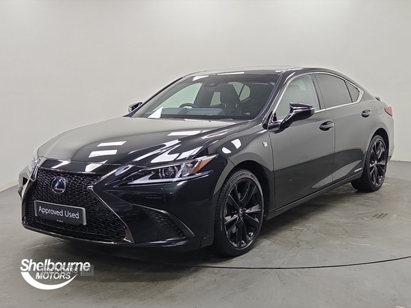 Used Lexus ES 2022 for sale - 78136706: Photo 12