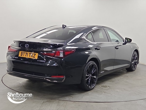 Used Lexus ES 2022 for sale - 78136706: Photo 13