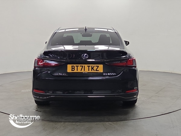 Used Lexus ES 2022 for sale - 78136706: Photo 14