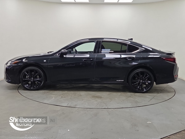 Used Lexus ES 2022 for sale - 78136706: Photo 15