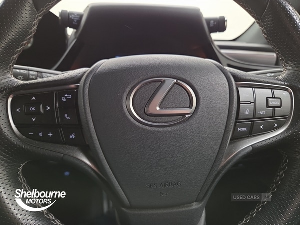 Used Lexus ES 2022 for sale - 78136706: Photo 16