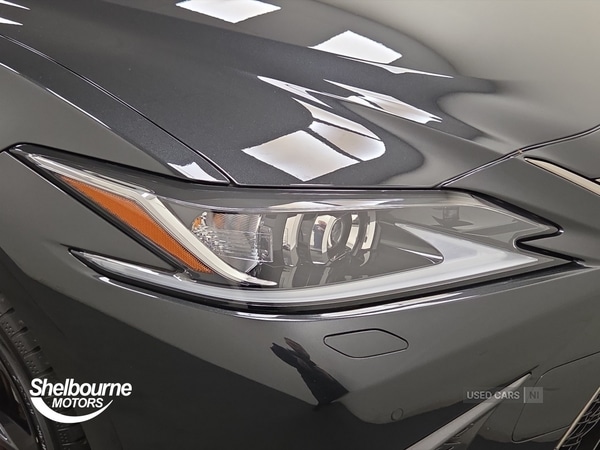 Used Lexus ES 2022 for sale - 78136706: Photo 19