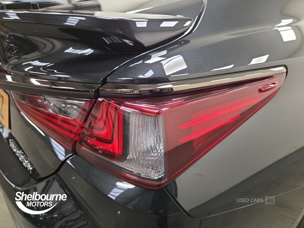 Used Lexus ES 2022 for sale - 78136706: Photo 20