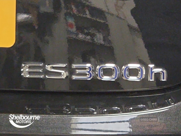 Used Lexus ES 2022 for sale - 78136706: Photo 21