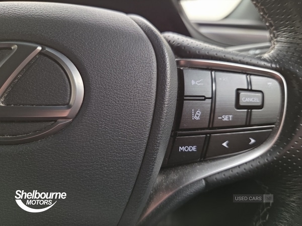 Used Lexus ES 2022 for sale - 78136706: Photo 25