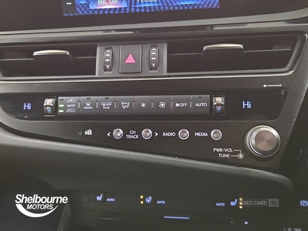 Used Lexus ES 2022 for sale - 78136706: Photo 29