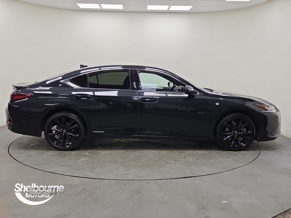 Used Lexus ES 2022 for sale - 78136706: Photo 4