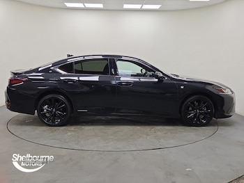 Used Lexus ES 2022 for sale - 78136706: Photo