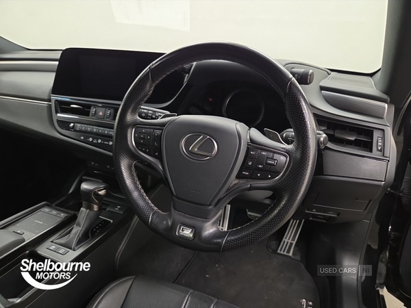 Used Lexus ES 2022 for sale - 78136706: Photo 5