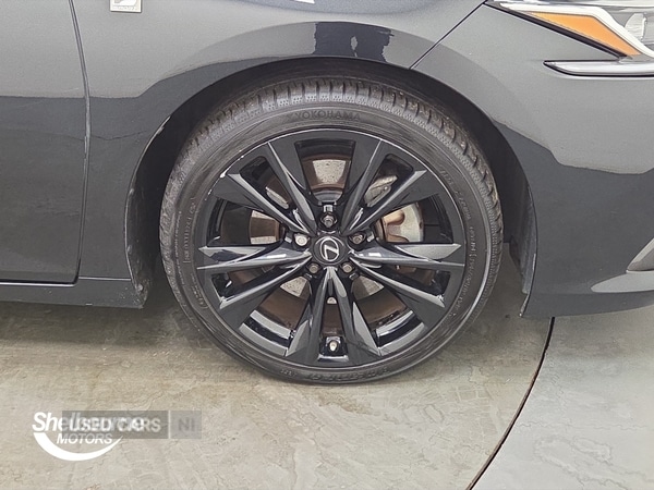 Used Lexus ES 2022 for sale - 78136706: Photo 8