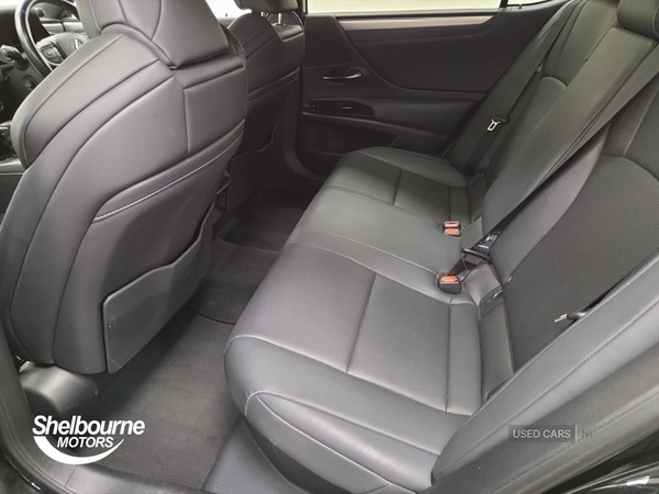 Used Lexus ES 2022 for sale - 78136706: Photo 9