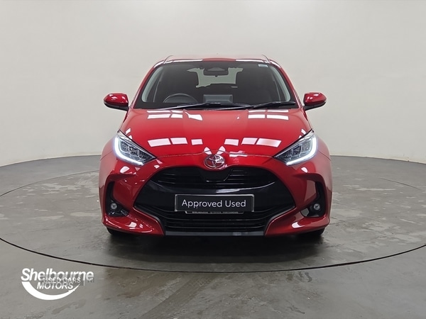 Used Toyota Yaris 2024 for sale - 77613504: Photo 10