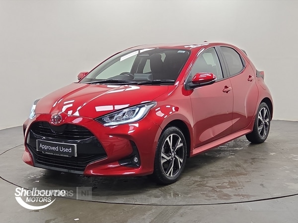 Used Toyota Yaris 2024 for sale - 77613504: Photo 11