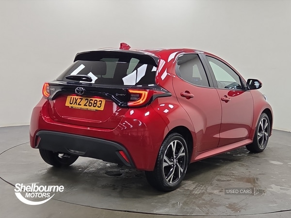 Used Toyota Yaris 2024 for sale - 77613504: Photo 12