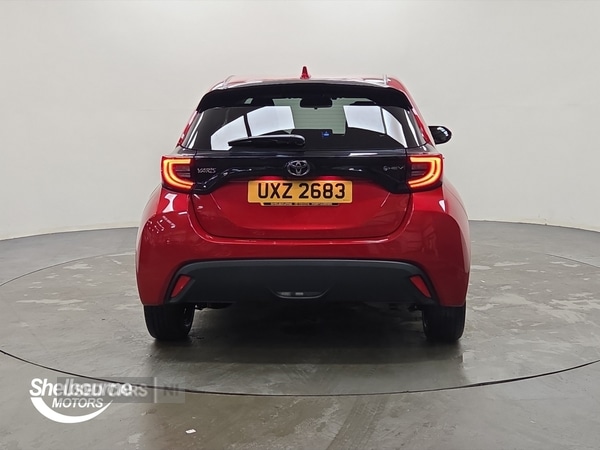 Used Toyota Yaris 2024 for sale - 77613504: Photo 13